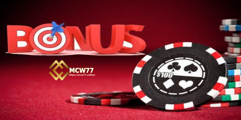 Deposit Bonuses