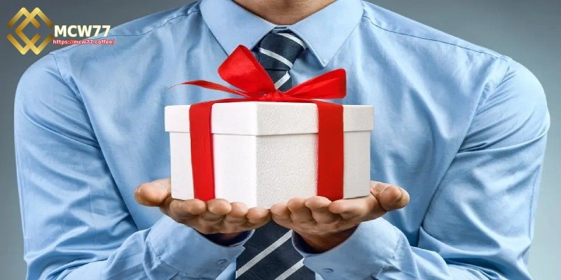 MCW77 Referral Bonus