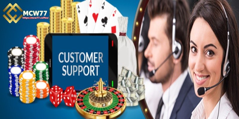 Multichannel Support System