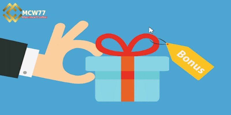 Special Offer for New Account Registrations